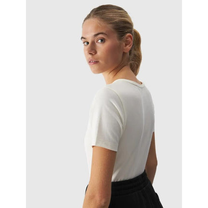 Marškinėliai 4F W 4FWAW24TTSHF1649-12S