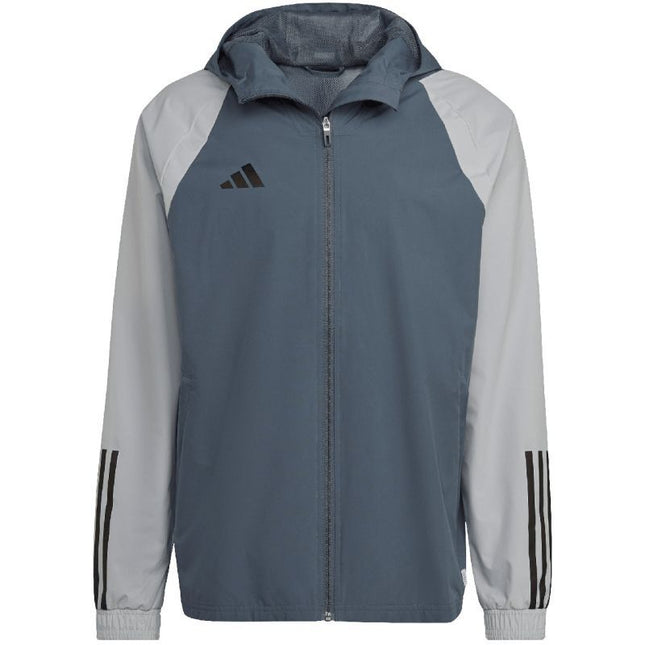 Adidas Tiro 23 Competition All-Weather M HU1320 striukė