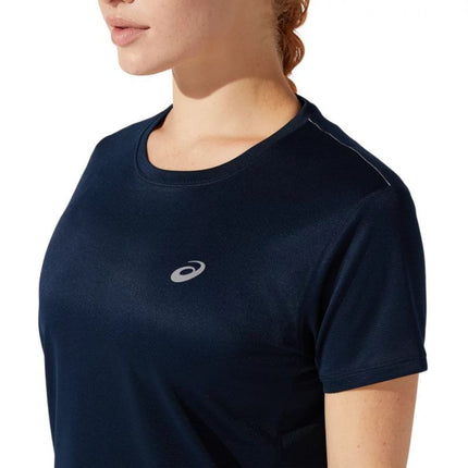Asics Core SS Top W 2012C335-400