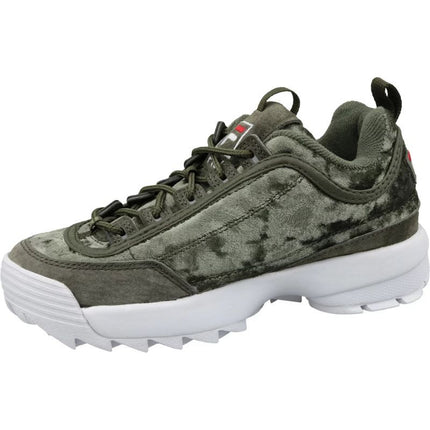 Fila Disruptor S Low W 1010555-50I Bateliai