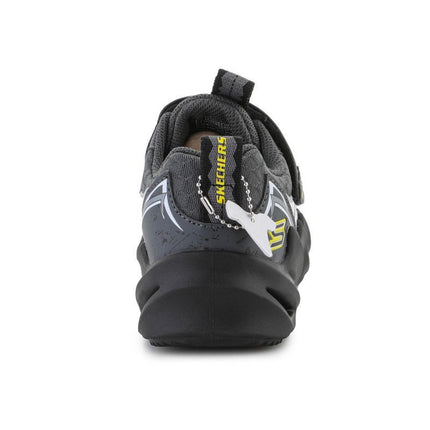 Skechers Shark Bots Surf Patrol Jr 402112L-CCBK batai