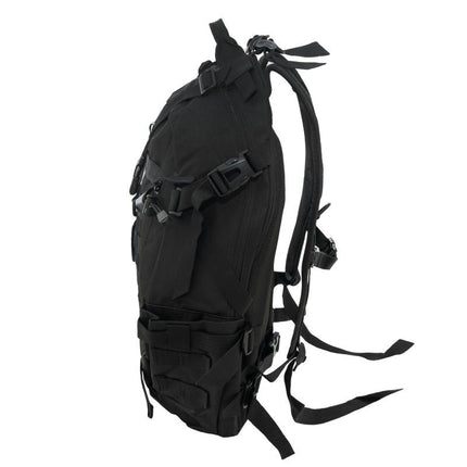 Kuprinė Offlander Survival Trekker 25L OFF_CACC_34BK