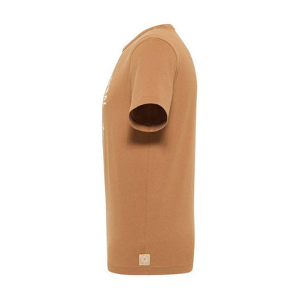 Mustang Alex C Print Marškinėliai M 1012147 3299