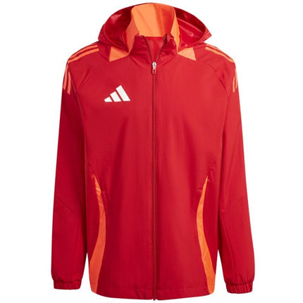 Adidas Tiro 24 Competition Visų orų M IR9522 striukė