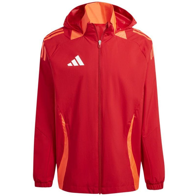 Adidas Tiro 24 Competition Visų orų M IR9522 striukė