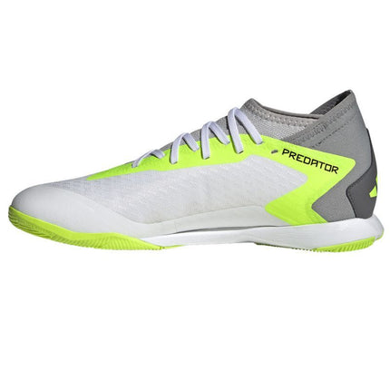 Adidas Predator Accuracy.3 IN M GY9990 futbolo batai