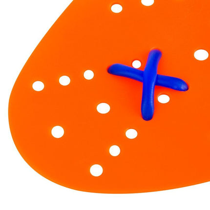 Spokey Digit Plaukimo Finai L 928077