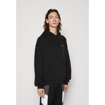 Sean John džemperis su gobtuvu, logotipu nugaroje, M dydis, 6021388