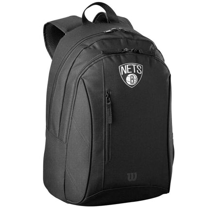 Wilson NBA Kuprinė Brooklyn Nets WZ6015002