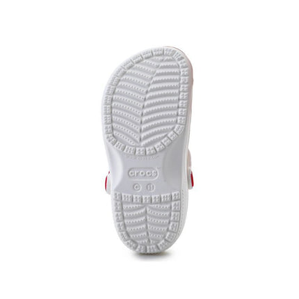 Crocs Disney Minnie Mouse Jr. 208711-119 Šlepetės