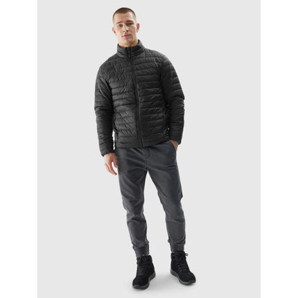 Pūkinė striukė 4F M239 M 4FAW23TDJAM239 20S