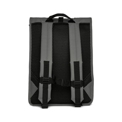 Rains Ritininė kuprinė Pilka W3 13320 13