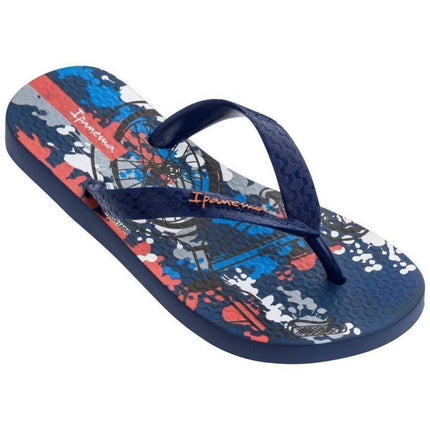 Ipanema Classic VII Jr 82536 20781 Varinės šlepetės