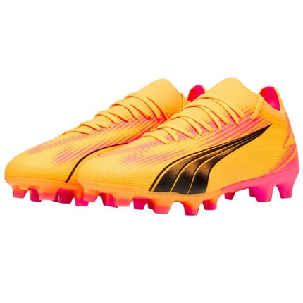 Puma Ultra Match FG/AG 107754 03 futbolo batai