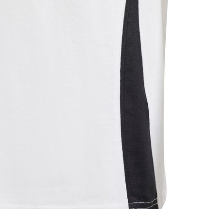 Adidas Tiro 24 Sweat Jr T-shirt IR9358