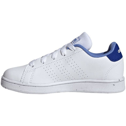 Adidas Advantage Laisvalaikio Korto stiliaus batai su raišteliais jaunimui H06160
