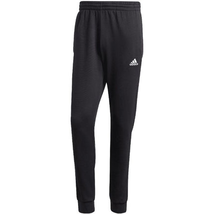 adidas Basic 3-Juostės Fleece Sportinis Kostiumas M IJ6067
