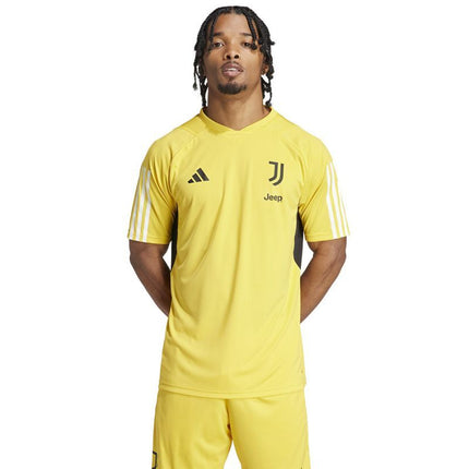 adidas Juventus Treniruočių marškinėliai JSY M IQ0875