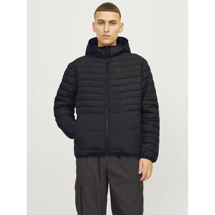 Jack&Jones Jjestate Packable Puffer Hood Noos M 12256983