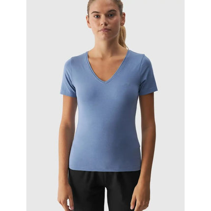 Marškinėliai 4F W 4FWAW24TTSHF1649-32S