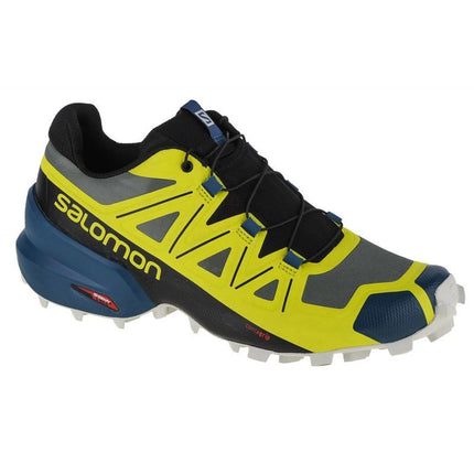 Salomon Speedcross 5 M 416096 Bėgimo Bateliai