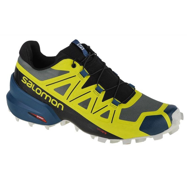 Salomon Speedcross 5 M 416096 Bėgimo Bateliai