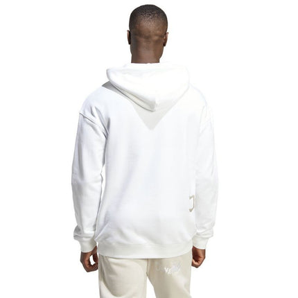 Adidas Juventus Kinų Pasakų Džemperis su Gobtuvu M HS9802