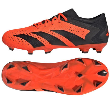 Adidas Predator Accuracy.3 L FG M GW4601 futbolo batai