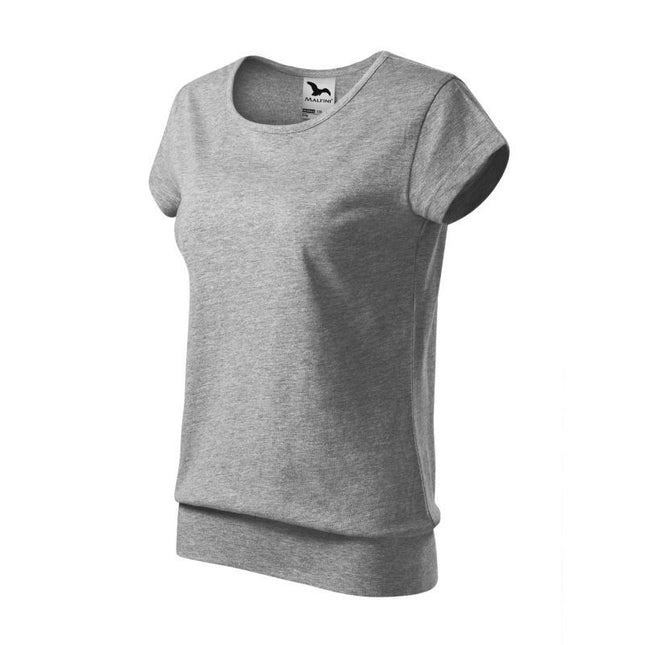 Malfini City W T-shirt MLI-12012