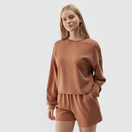 Šortai 4F W 4FWSS24TSHOF324 81S