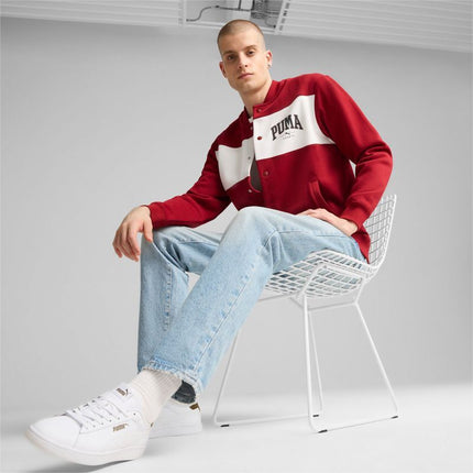 Puma Squad Bomber Striukė M 681798 13