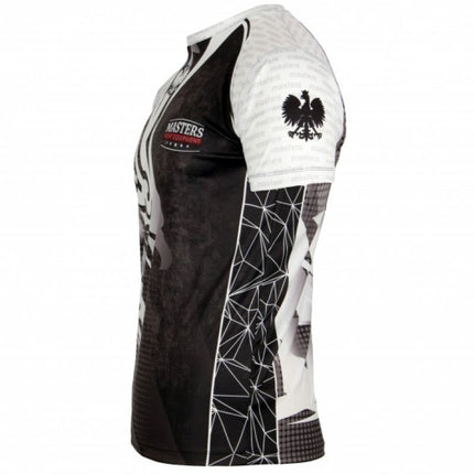 Geležinis Pro MFC PATRIOTINIS "ERELIS" Treniruočių marškinėliai M 06115-01M