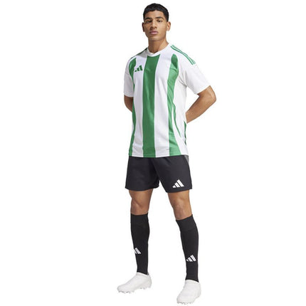 Marškinėliai Adidas Striped 24 JSY M IW2148