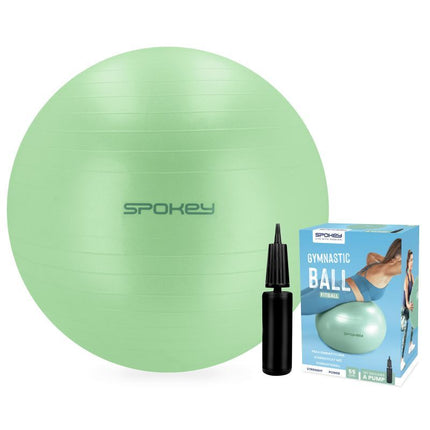 Spokey Fitball 75cm SPK-943626