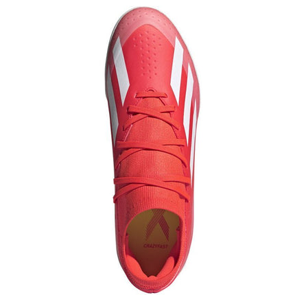 Adidas X Crazyfast League TF M IF0699 futbolo batai