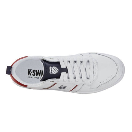 K-Swiss LOZAN MATCH LTH M batai 08903-119-M