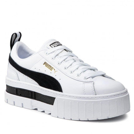 Puma Mayze Leather WN W 381983-01 batai