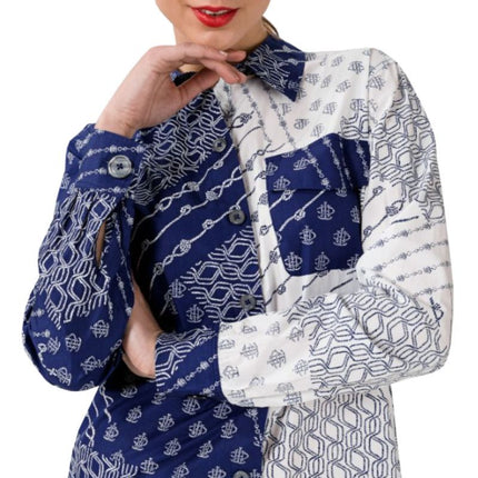 Tommy Hilfiger Millie W Marškiniai WW0WW27387