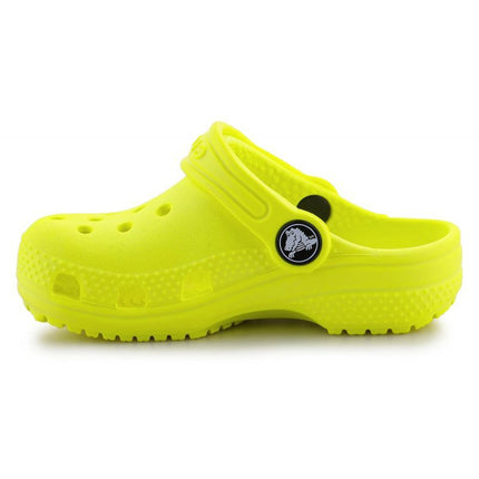 Crocs Classic Klasikinės šlepetės Jr 206990-76M