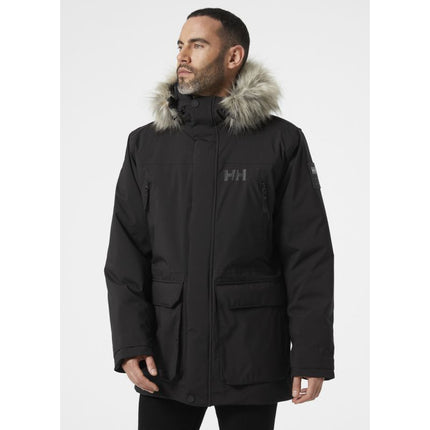 Helly Hansen Reine Parka striukė M 53630 990