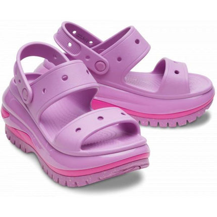 Crocs Mega Crush Sandalai 207989-6WQ