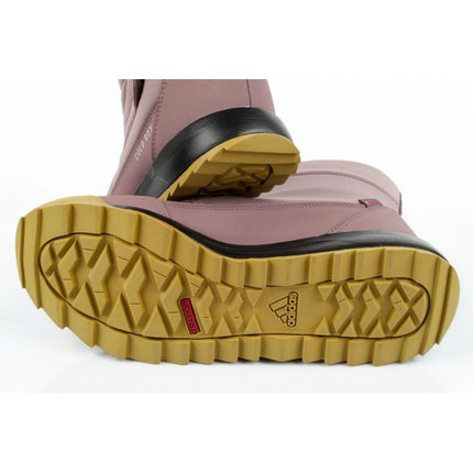 Adidas Terrex Choleah Boot W GX8687 Sniego batai