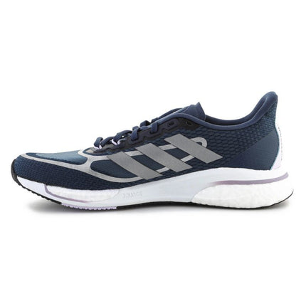 Adidas Supernova + W GY0845 Bėgimo Bateliai