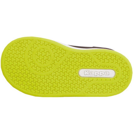 Kappa Rajo M Jr 280004M 5033 avalynė