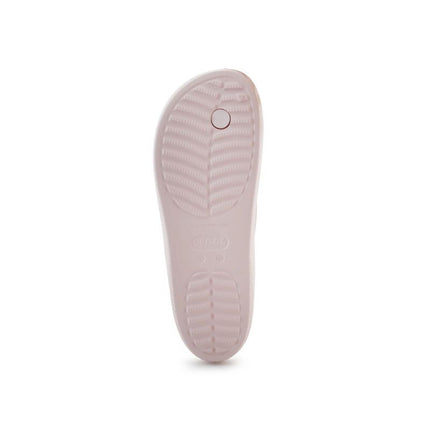 Crocs Classic Platform Flip Flop W 207714-6UR