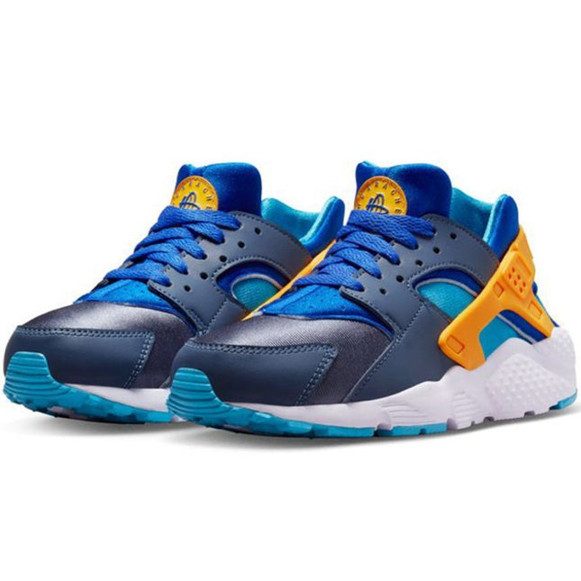 Nike Air Huarache Run Jr batai 654275 422
