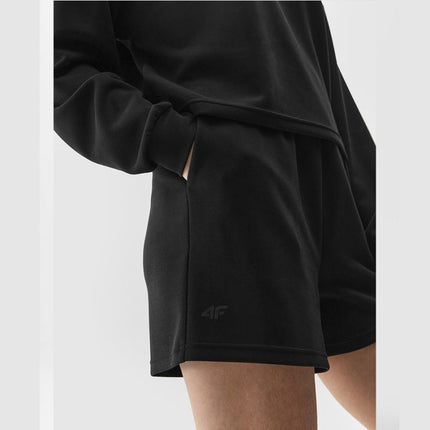Šortai 4F W 4FWSS24TSHOF324 20S