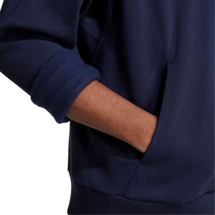 Adidas All Szn Fleece M džemperis IY4122