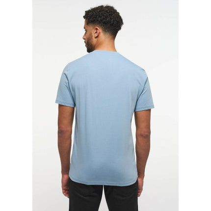 Mustang Alex C Print Marškinėliai Vyrams M 1013562 5124