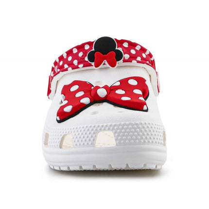 Crocs Disney Minnie Mouse Jr. 208711-119 Šlepetės
